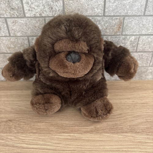 Gorilla side eye soft - side, plush