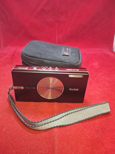 Kodak easyshare v570 - kodak,