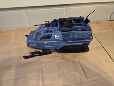 Vintage 2008 GI Joe Ice Dagger