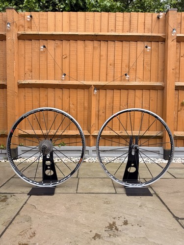 Fulcrum racing zero - zero, aluminium