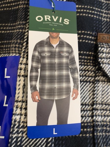 Orvis men long - men’s, sleeve