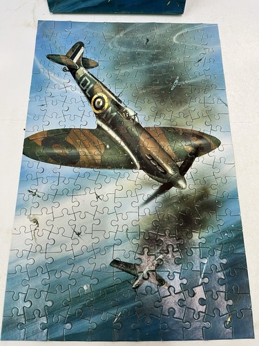 Vintage 1979 arrow puzzles 200 - puzzles,