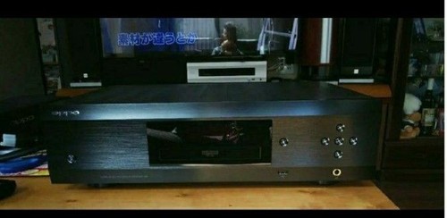 Oppo udp 205 - udp-205, 4k