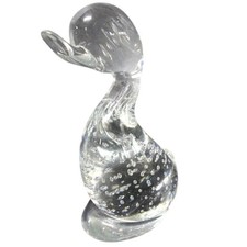 Whitefriars Dilly Duck Blown