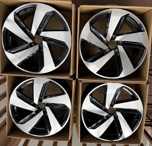 Volkswagen 18x7 golf gti - 18x7.5,