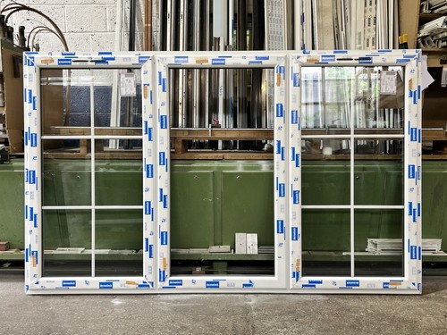 Upvc double glazed - upvc,