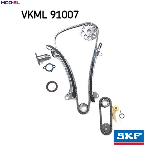 Timing chain kit vkml - chain, 91007
