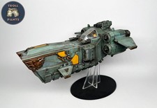 Warhammer 40k - Space Wolves
