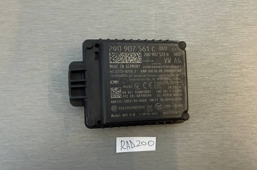 Volkswagen seat audi skoda acc - audi,