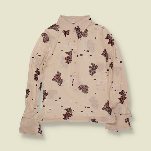 Vintage 1970s tgl deadstock - 1970s,