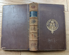 Antiquarian 1850 On The Four