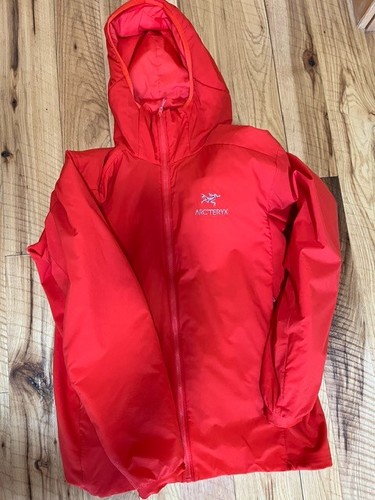 Arcteryx atom hoody - hoody, men's