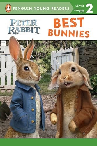 Peter rabbit the movie - peter, best