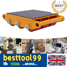 15T Heavy Duty Industrial