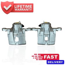 Rear Brake Calipers For Kia
