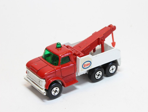 Matchbox lesney superfast - matchbox,