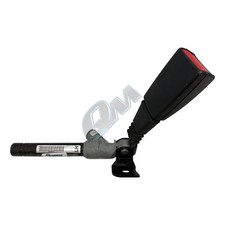 BMW N/S Left Passenger Rear