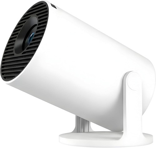 Alwtniet mini projector hy300 - mini,