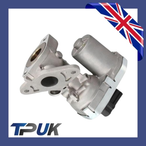 Ford transit mk7 egr vacuum - mk7,
