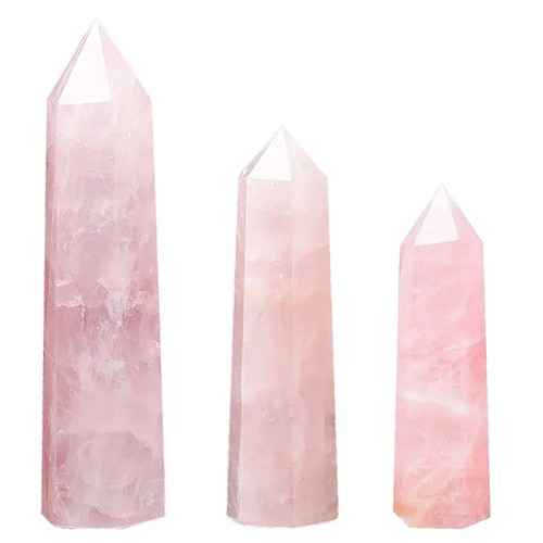 Natural rainbow fluorite - natural,