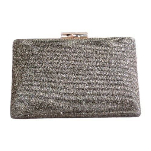 Dune london shimmer - london, clutch