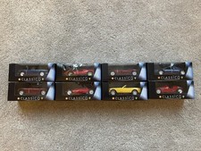 Shell Classico Collection 1:38