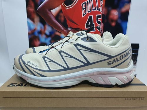 Salomon gore tex - salomon, 6