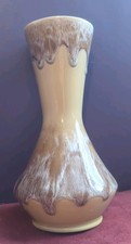 Kingston Pottery Drip Glaze