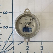 Worthington Vertical Propane