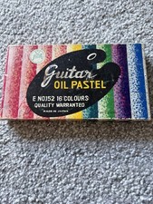 Vintage Guitar Special Oil