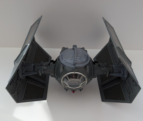Vintage star wars 1978 darth - star,