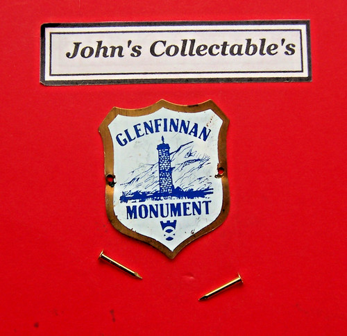 Glenfinnan monument scotland - monument,