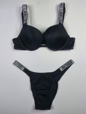 Victoria's Secret 34B Bra set