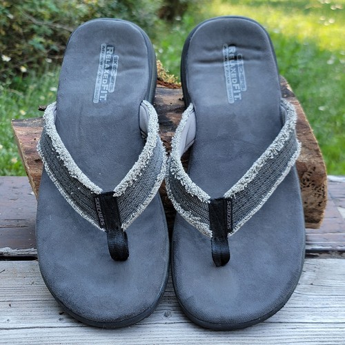 Skechers mens relaxed fit - relaxed,