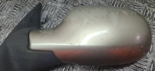 Nissan micra k12 wing - k12,