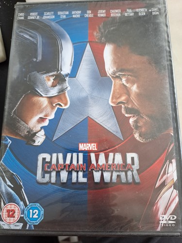 Captain america civil war - captain,
