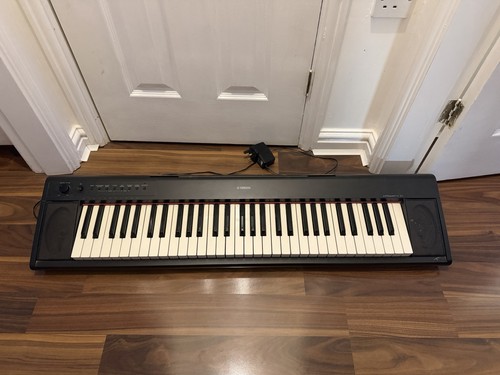 Yamaha piaggero 11 - piaggero, np-11