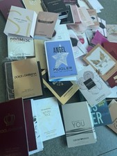 5 X Mini Perfumes High End