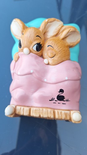 Vintage pendelfin twins - vintage,
