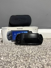 Sony PSP Original 1003 Black