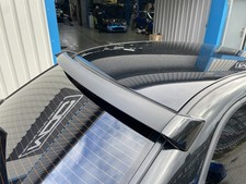 Subaru Impreza Newage Sti