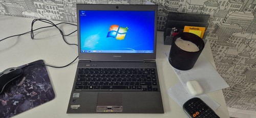 Toshiba portege z930 - z930, i5