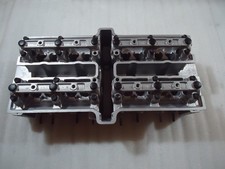 Yamaha FZS600 Fazer Cylinder