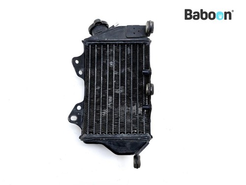 Radiator right kawasaki klx - right,