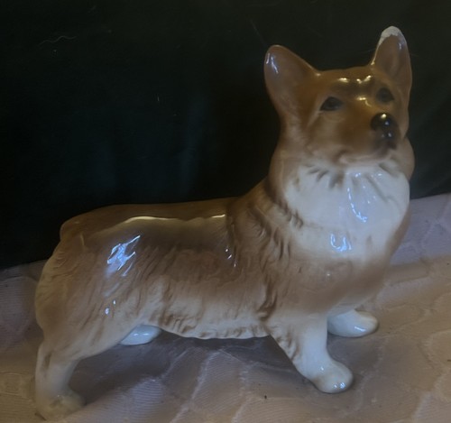 Coopercraft ceramic welsh - ceramic,