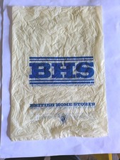 Vintage COLLECTABLE BHS 