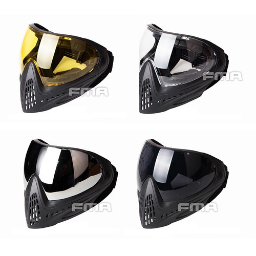 Fma airsoft mask full - fma,