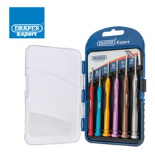 DRAPER Precision Screwdriver