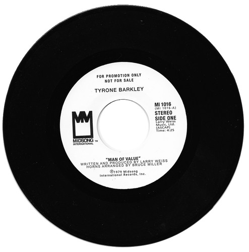 Tyrone barkley man value - tyrone,