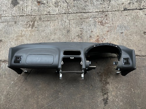 Dashboard binnacle - f/tf,